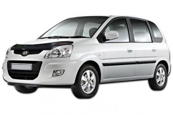   Hyundai Matrix 2008-2010 ca