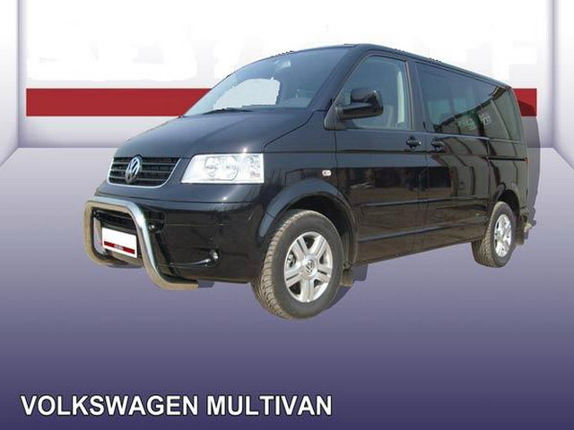   VW Multivan T5 2003-2009  76 