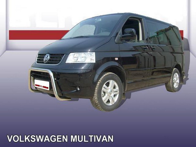   VW Multivan T5 2003-2009  57 