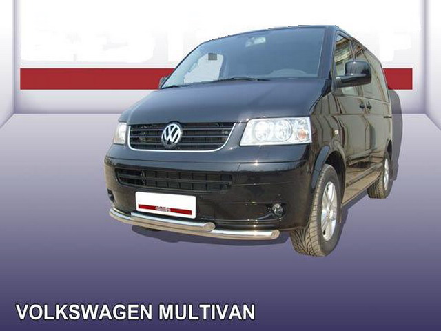    VW Multivan T5 2003-2009   57+57 