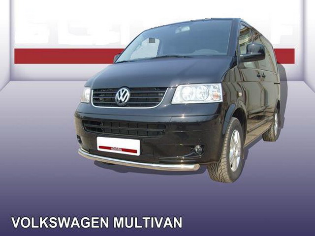    VW Multivan T5 2003-2009  57 