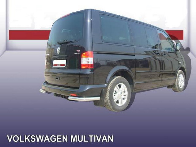   VW Multivan T5 2003-2009  57 