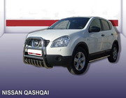 (NIQ001) ����������� ������� �57 � ������� ������� Qashqai