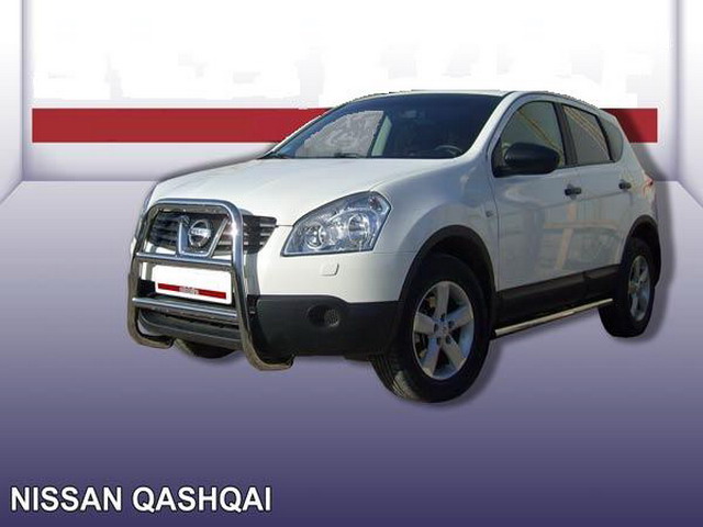 (NIQ002) ����������� ������� �57 Qashqai