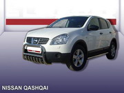 (NIQ003) ����������� ������ �57 � ������� ������� Qashqai