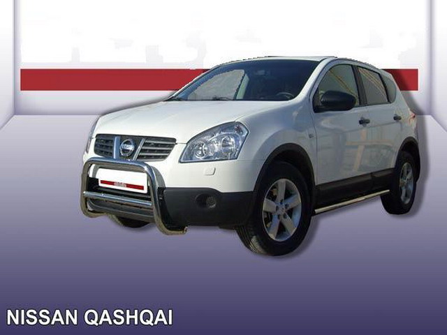 (NIQ004) ����������� ������ �57 Qashqai