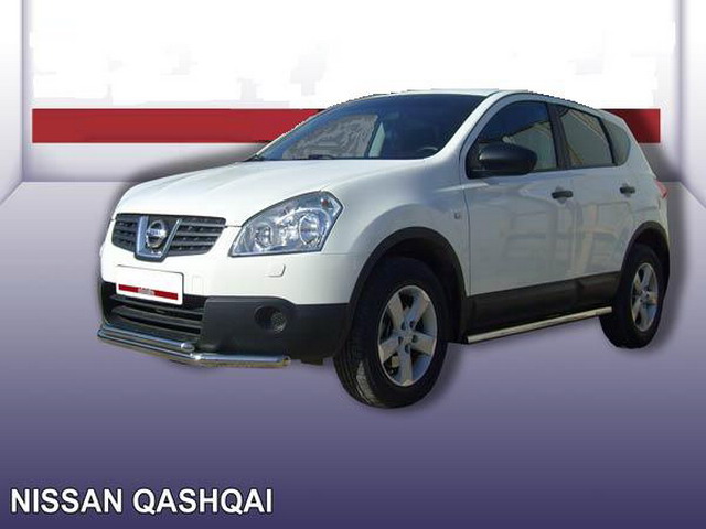(NIQ007) ������ ��������� ������� ������� �57+�42 �������� Qashqai