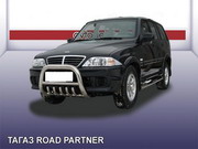 (TARP001) ����������� ������ �76 � ������� ������� ����� Road Partner