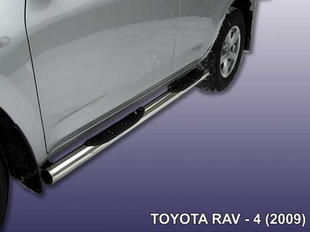 (TR4009-09)   76 Toyota RAV 4 New 2009  