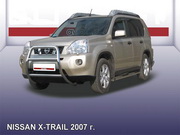 (NXT002) ����������� ������� �57  X-Trail