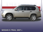 (NXT010) ������ � ������ ����������  X-Trail
