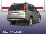 (NXT011) ������ ������� ������� �57  X-Trail
