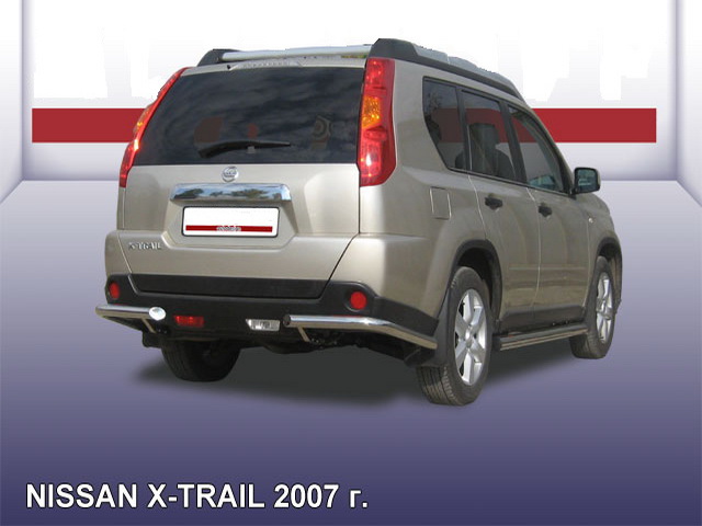 (NXT012) ������ ������ �57  X-Trail