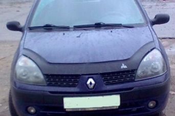   Renault Symbol I 2002-2008