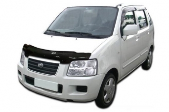   Suzuki Solio 2005-2008