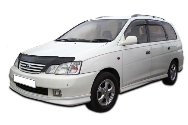   Toyota Gaia 1998-2004  10-15