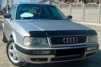   Audi 80 B4 1991-1995 vip