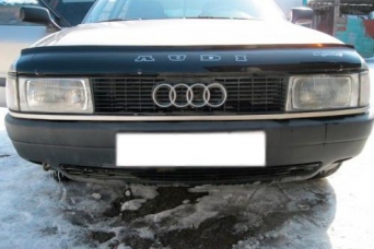   Audi 80 B3 1986-1991 vip