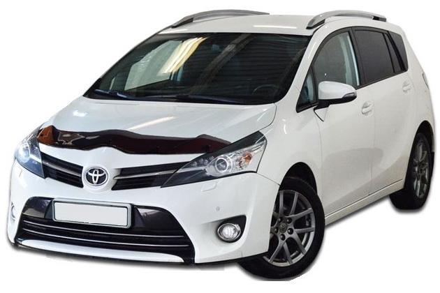   Toyota Verso 2012-2016 ca
