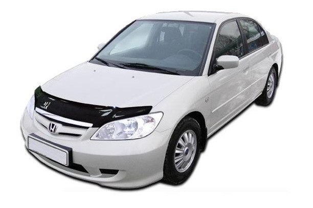   Honda Civic VII  2003-2005 ca