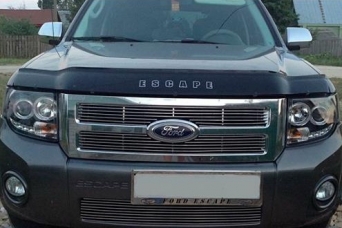   Ford Escape 2007-2012  