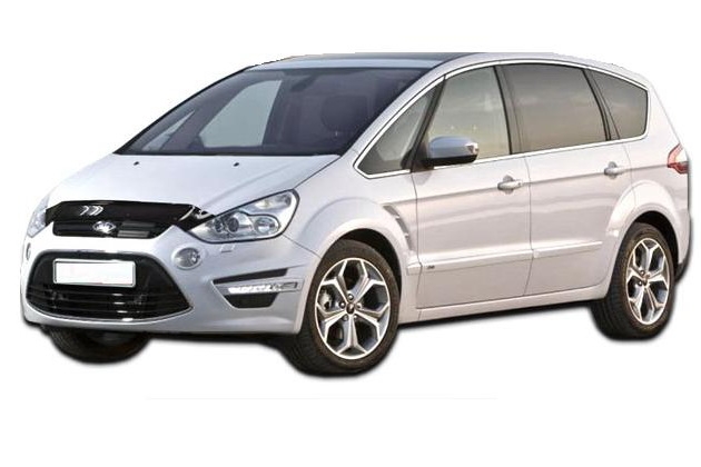   Ford S-max I 2011-2015 ca