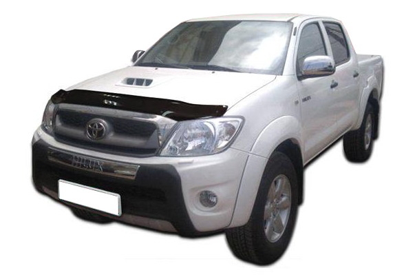   Toyota Hilux VII 2004-2011 ca