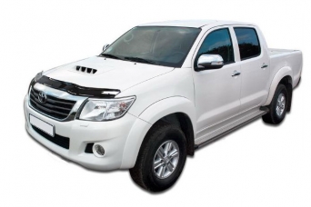   Toyota Hilux VII 2011-2015 ca