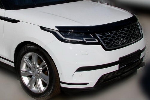   Range Rover Velar sim