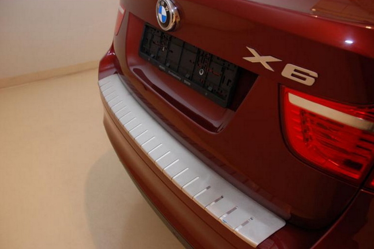     BMW X6 E71     