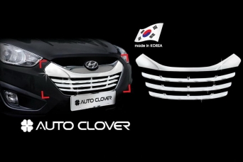     Hyundai ix35  autoclover