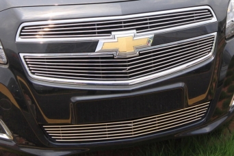   Chevrolet Malibu VIII 2011-2016  