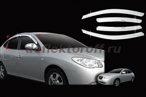    Hyundai Elantra HD  autoclover
