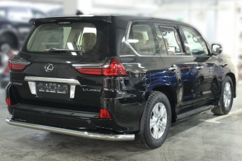    Lexus LX570 2015-  76 