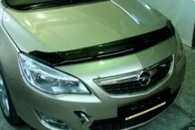   Opel Astra J sim