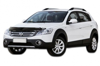   DongFeng H30 Cross ca