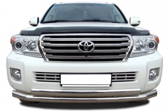     Toyota Land Cruiser 200 2012-2015   