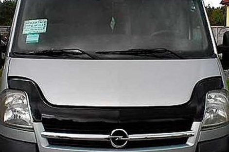  Opel Movano A 2003-2010 vip