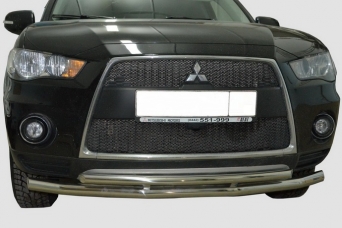    Mitsubishi Outlander XL 2010-2012 