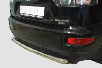    Mitsubishi Outlander XL 2010-2012