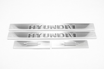    Hyundai i20 I 2008-2014