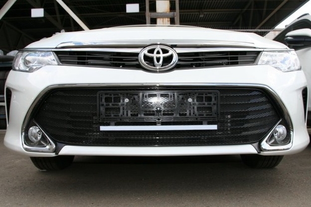   Toyota Camry V55    