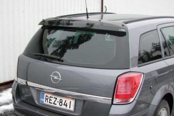    Opel Astra H 