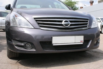   Nissan Teana II 2011-2013    