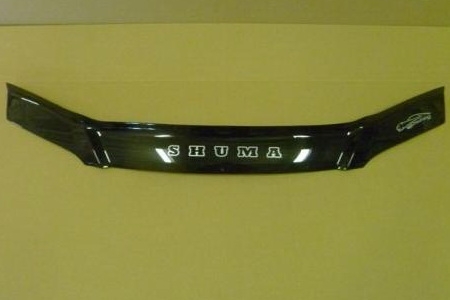   KIA Shuma 2001-2004