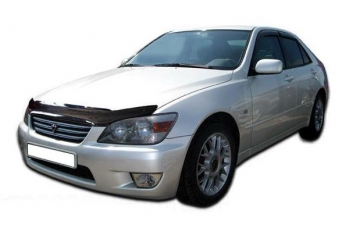   Toyota Alteza 2001-2005