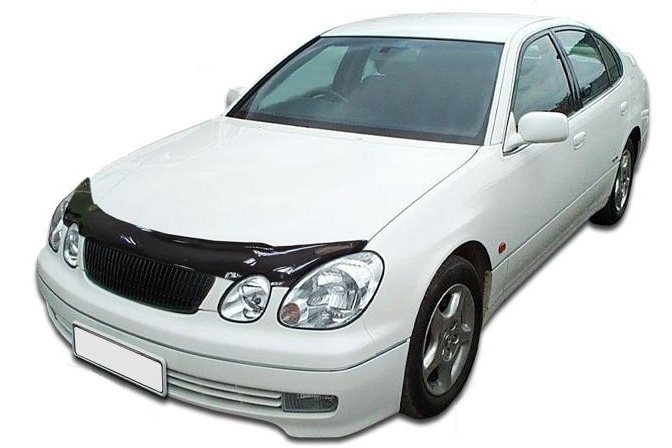   Toyota Aristo II 1997-2004