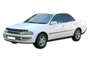   Toyota Carina AE190 1990-1994