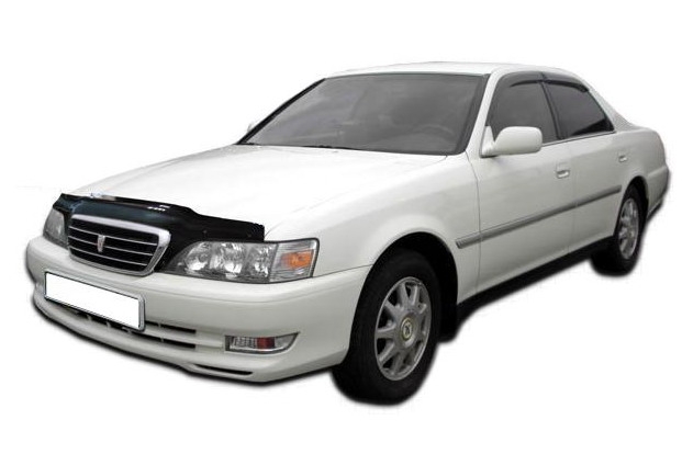   Toyota Cresta 1998-2001 X105