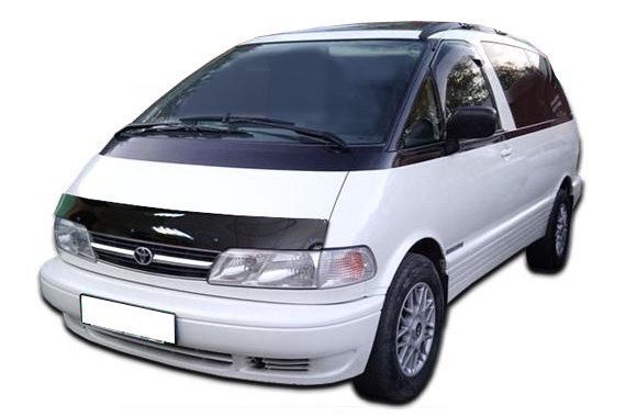   Toyota Estima, Emina 1992-1999